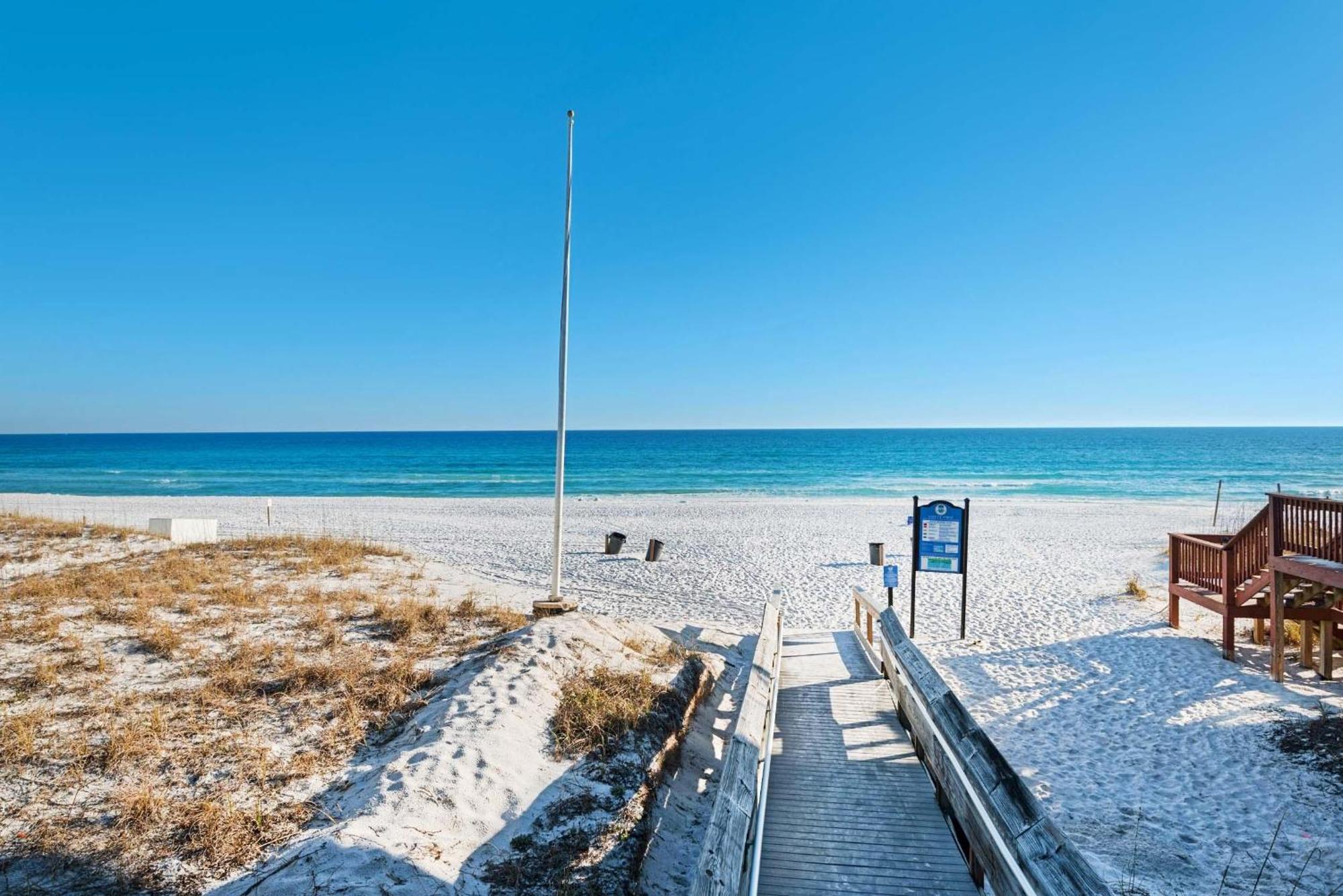 Our Summer House Destin Exterior foto